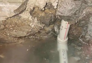 桐庐县管道漏水检测五