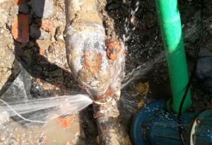 桐庐县管道漏水检测二