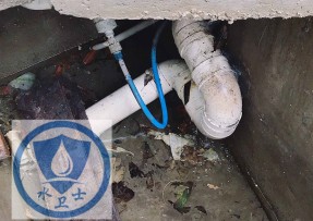 桐庐县水管漏水检测公司6