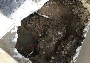 桐庐县水管漏水检测公司2